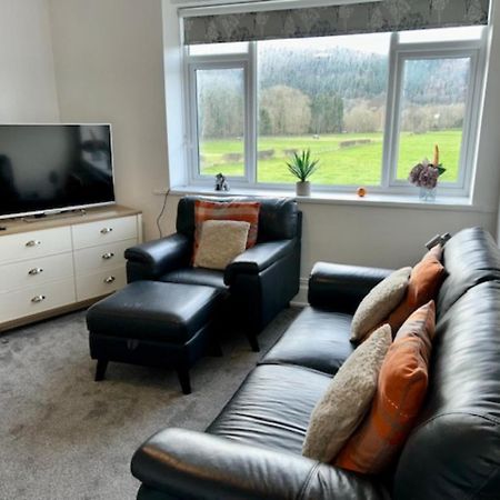 Scenic 2Bed Retreat - Gateway To Snowdonia Apartment Conwy Ngoại thất bức ảnh