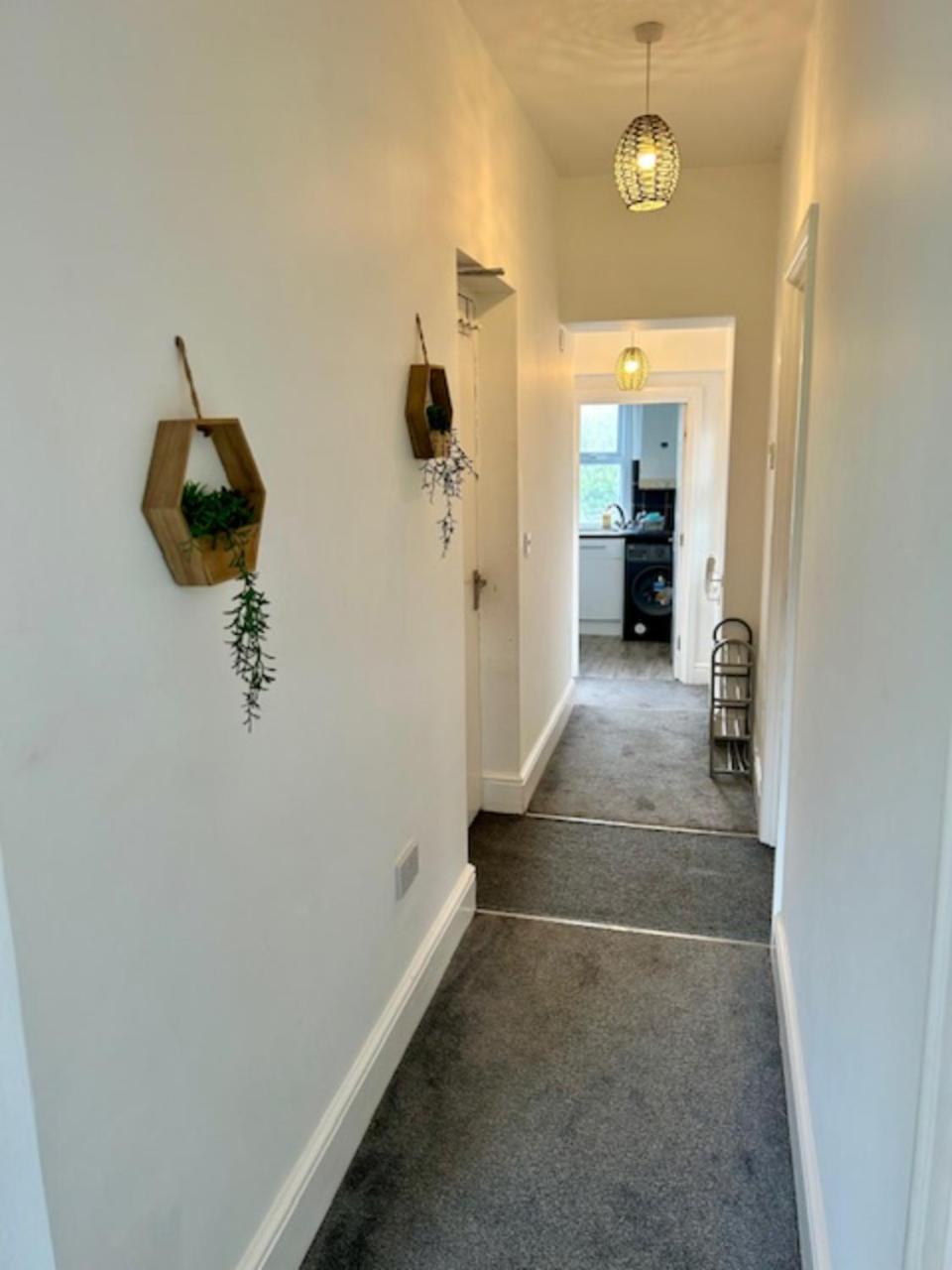 Scenic 2Bed Retreat - Gateway To Snowdonia Apartment Conwy Ngoại thất bức ảnh